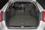 Honda Accord Crosstour 2010 года